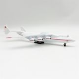  Mô hình máy bay vận chuyển 20cm Antonov An-225 Mriya Soviet Union 20cm MB20149 