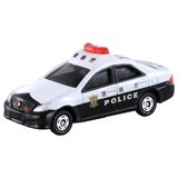  Mô hình xe Toyota Crown Patrol No.110 tỉ lệ 1:69 Tomica 1392705 