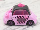  Mô hình xe Tomica Dream Hello Kitty 2 Stripe Ribbon Tomica 499039 