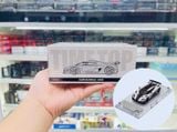  Mô hình xe ô tô Koenigsegg One:1 mở được nắp máy tỉ lệ 1:64 Timetop TT644811 