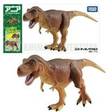  Mô hình động vật khủng long bạo chúa ANIA AL-01 Tyrannosaurs T-Rex Takara Tomy 496267 
