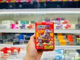  Mô hình lắp ráp serries Transformers Defender Version 04 Tyrants Fury Blokees 71404 
