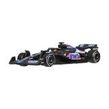  Mô hình xe BWT Alpine F1 Team A524 #31 tỉ lệ 1:64 Hotwheels Premium JBM22 JBM09 