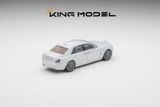  Mô hình xe Rolls Royce Ghost tỉ lệ 1:64 King Model OT64736 