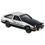  Mô hình xe Toyota AE86 Trueno Initial D No.145 tỉ lệ 1:64 Tomica 486466 