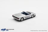  Mô hình xe Ferrari Testarossa Spider Pininfarina Gianni Agnelli tỉ lệ 1:64 BBR 