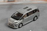  Mô hình xe Lexus LM 2nd Gen tỉ lệ 1:64 DCT LL-027-136 
