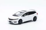  Mô hình xe Honda Mugen Jade 2015, RHD, White tỉ lệ 1:64 DCT Model LL-034-257 