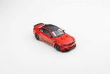  Mô hình xe BMW M3 E92 LB WORKS tỉ lệ 1:64 Fine Model OT64714 