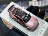  Mô hình xe BMW G82 M4 hợp kim tỉ lệ 1:64 Street Weapon OT64278 
