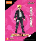  Mô hình lắp ráp Blokees Naruto Figures CC01-Boruto Uzumaki 75601 