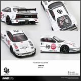  Mô hình xe Toyota GR86 