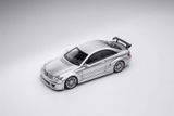  Fine model 1/64 Benz CLK DTM AMG Diecast Model 