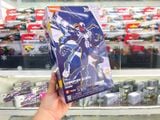  Mô hình kit lắp ráp Marvel Rivals Champion Class 07 Venom Blokees EM13 81119 