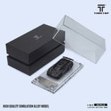  Mô hình xe ô tô Koenigsegg One:1 mở được nắp máy tỉ lệ 1:64 Timetop TT644814 