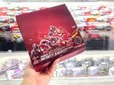  Blindbox set 9 mô hình lắp ghép Marvel Infinity Saga Series Blind Box Vol.01 ZD Toys ZC64 