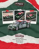  Mô hình xe Audi A4 quattro, Macau Guia Race 1999 Winner, Michael Bartels tỉ lệ 1:64 Tarmac Works T64-077-99MGP53 