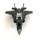  Mô hình máy bay chiến đấu ockheed Martin F-35B Lightning II 2006 US tỉ lệ 1:72 Ns models MBQS055 