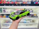  mô hình xe Pagani Huayra BC Full open 1:24 Chezi Model CZ241272 