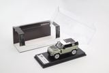  Mô hình xe Defender 90 Green LHD tỉ lệ 1:64 Shadow LL-092-228 