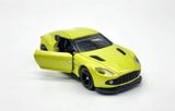  Mô hình xe Tomica Asia 150 No.108 Aston Martin tỉ lệ 1:64 Tomica 944140 