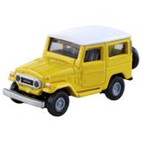  Mô hình xe Toyota Land Cruiser No.04 tỉ lệ 1:64 Tomica Premium PRM 907633 