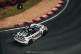  Mô hình xe Porsche 911 GT3 R Suzuka 1000km - Intercontinental GT Challenge 2025 tỉ lệ 1:64 Tarmac Works T64-084-25SUZ13 