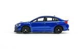  Mô hình xe No.115-7 Subaru WRX S4 STI Sport (Box) 21 tỉ lệ 1:62 Tomica 158554 