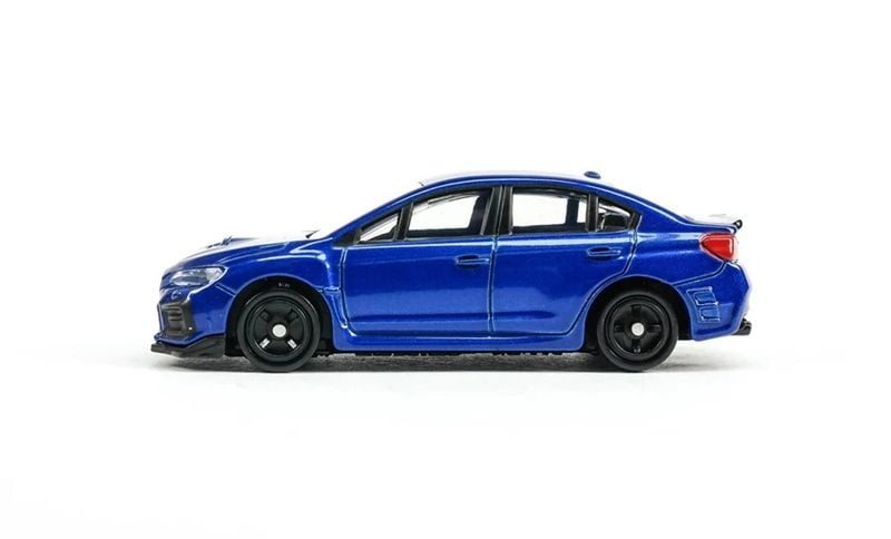  Mô hình xe No.115-7 Subaru WRX S4 STI Sport (Box) 21 tỉ lệ 1:62 Tomica 158554 