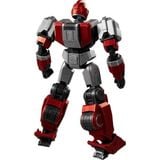  Mô hình lắp ráp có đèn serries Transformers Classic Class(CC) 19 Movie Ironhide (Luminous Eyes & Chest) Blokees 71185 
