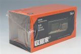  Hộp trưng bày mô phỏng bãi đậu xe và cầu thang 19.7x10x10 tỉ lệ 1:64 SHOU CANG JIA SCJ82006 