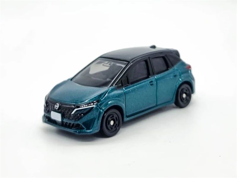  Mô hình xe No.109 grey Honda Vezel SP 25 tỉ lệ 1:63 Tomica 950592 