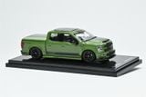  Mô hình xe bán tải Ford F150 Shelby Super Snake American-style pickup truck tỉ lệ 1:64 Funny Model OT64732 