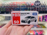  Mô hình xe Toyota Gr Yaris (SP) No.89 tỉ lệ 1:61 Tomica 950684 