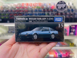  Mô hình xe Nissan Fairlady Z Z31 No.15 tỉ lệ 1:64 Tomica Premium PRM 936374 