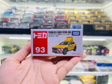  Mô hình xe Mazda CX-5 Road Patrol Car 24 tỉ lệ 1:64 Tomica 228486 