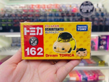  Mô hình xe No.162 Butt Detective Oshiritantei No.162 Dream Tomica 186366 