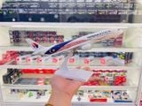  Mô hình máy bay Malaysia Airlines A350 30CM MB30059 