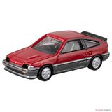  Mô hình xe HOnda CR-X No.16 tỉ lệ 1:64 Tomica Premium 936435 