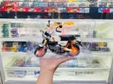  Mô Tô Ba Bánh có thùng (sidecar) Tỉ Lệ 1:12 Cailixin Model CLX57223 