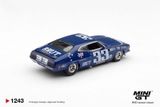  Mô hình xe Ford XB Falcon GT #25 1975 Bathurst 1000 / Australia Exclusive (NO CHASE CAR tỉ lệ 1:64 MiniGT MGT01244-R 