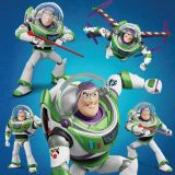  Mô hình Blokees Toy Story 5 Champion Class CC01 ER05 75934 
