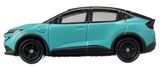  Mô hình xe Nissan Leaf No.21 tỉ lệ 1:63 Tomica 950424 