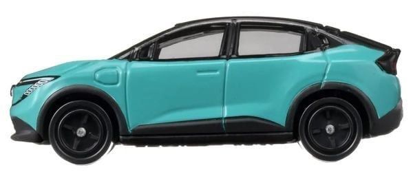  Mô hình xe Nissan Leaf No.21 tỉ lệ 1:63 Tomica 950424 