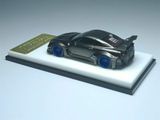  Mô hình xe Nissan LB GTR 35GT tỉ lệ 1:64 Mymodelcollect MC640005O 
