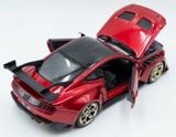  Mô hình xe Ford Mustang GTD 2025 tỉ lệ 1:18 Maisto 31468 OT24123 
