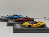  Mô hình xe Lamborghini Centenario LP770- 4 giow tỉ lệ 1:64 YM Model OT64499 