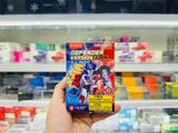  Mô hình Blokees Transformers Defender Version 07 Blindbox 71407 