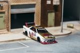  Mô hình xe LB-KAIDO WORKS Nissan R32 Skyline tỉ lệ 1:64 Tarmac Works T64-097-26HEC 