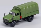  Mô hình xe quân sự CA141 truck tỉ lệ 1:64 DCT LL-026-56 
